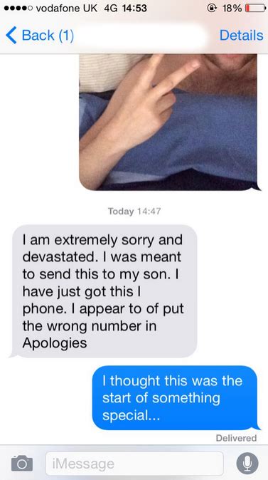 mom sent nudes|mom accidentally sent me Search